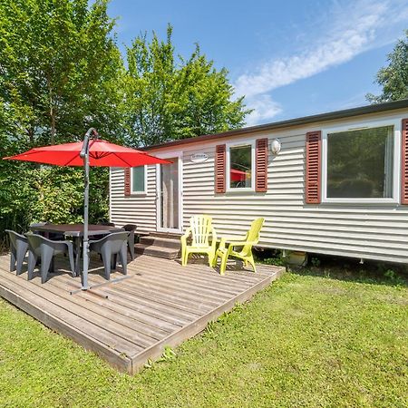 Camping Le Colporteur Ξενοδοχείο Le Bourg-dʼOisans Εξωτερικό φωτογραφία