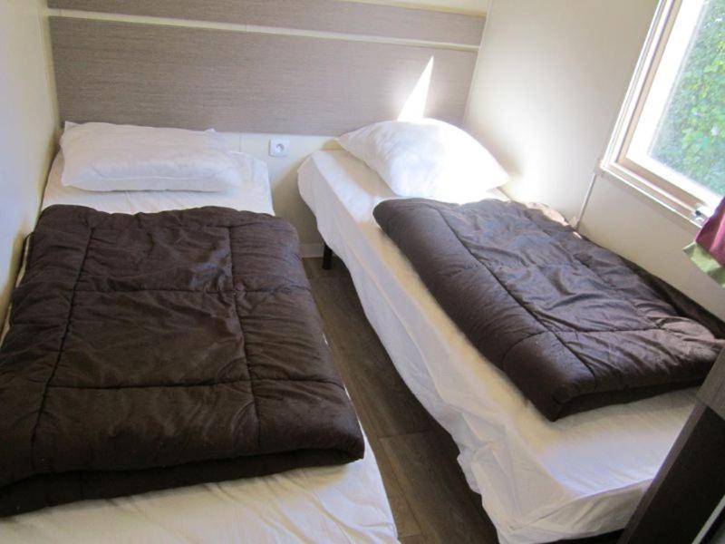 Camping Le Colporteur Ξενοδοχείο Le Bourg-dʼOisans Εξωτερικό φωτογραφία