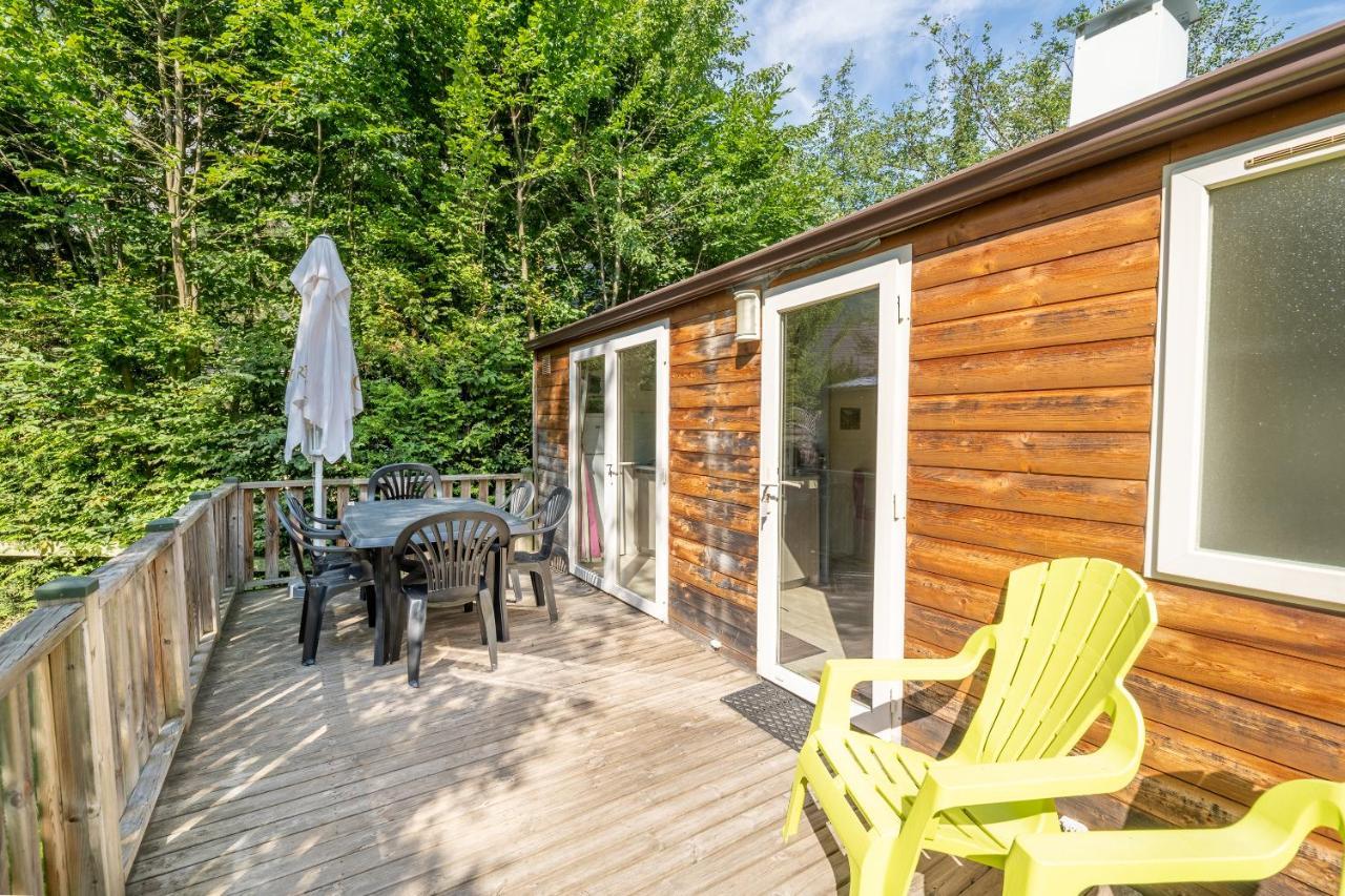Camping Le Colporteur Ξενοδοχείο Le Bourg-dʼOisans Εξωτερικό φωτογραφία
