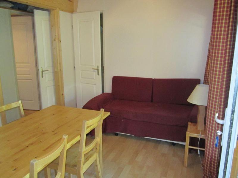 Camping Le Colporteur Ξενοδοχείο Le Bourg-dʼOisans Εξωτερικό φωτογραφία