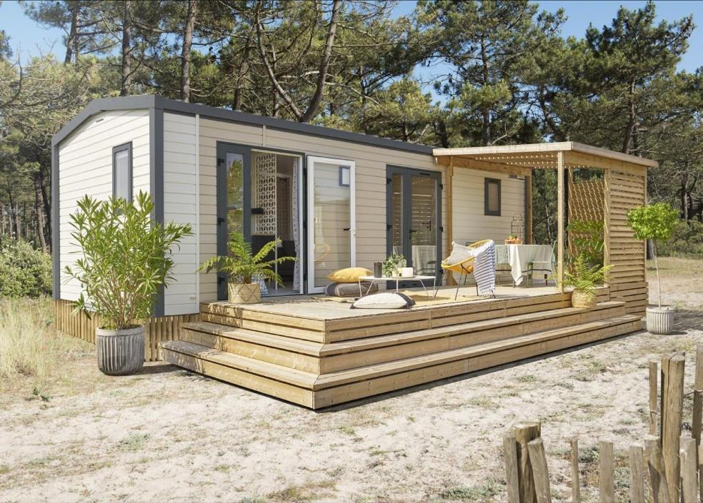 Camping Le Colporteur Ξενοδοχείο Le Bourg-dʼOisans Εξωτερικό φωτογραφία